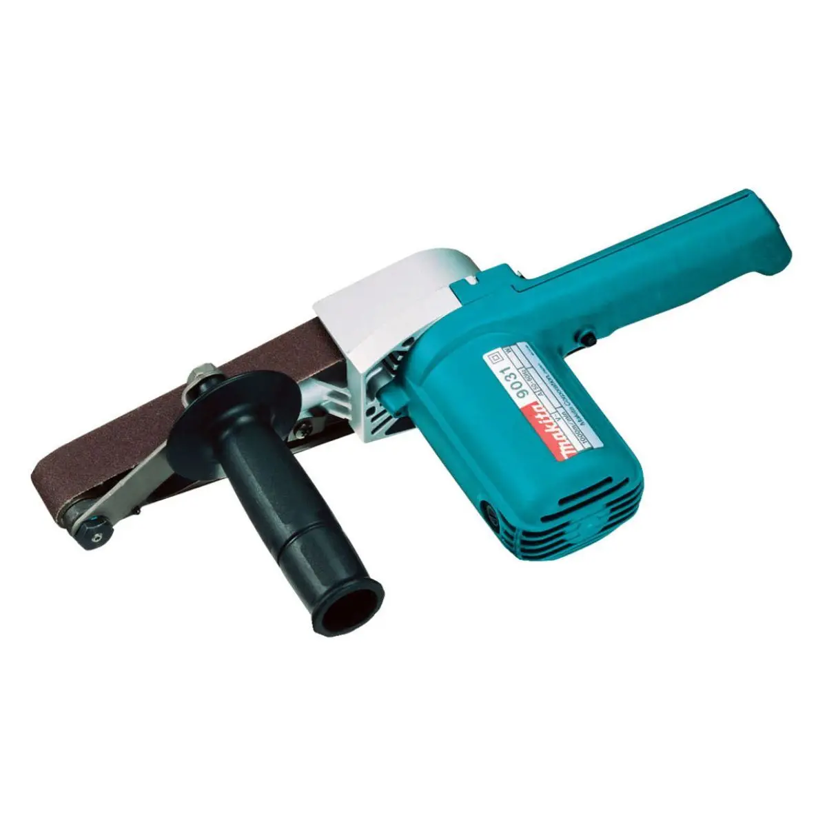 Makita 9031/2 30Mm Belt Sander 240V / 550W 1