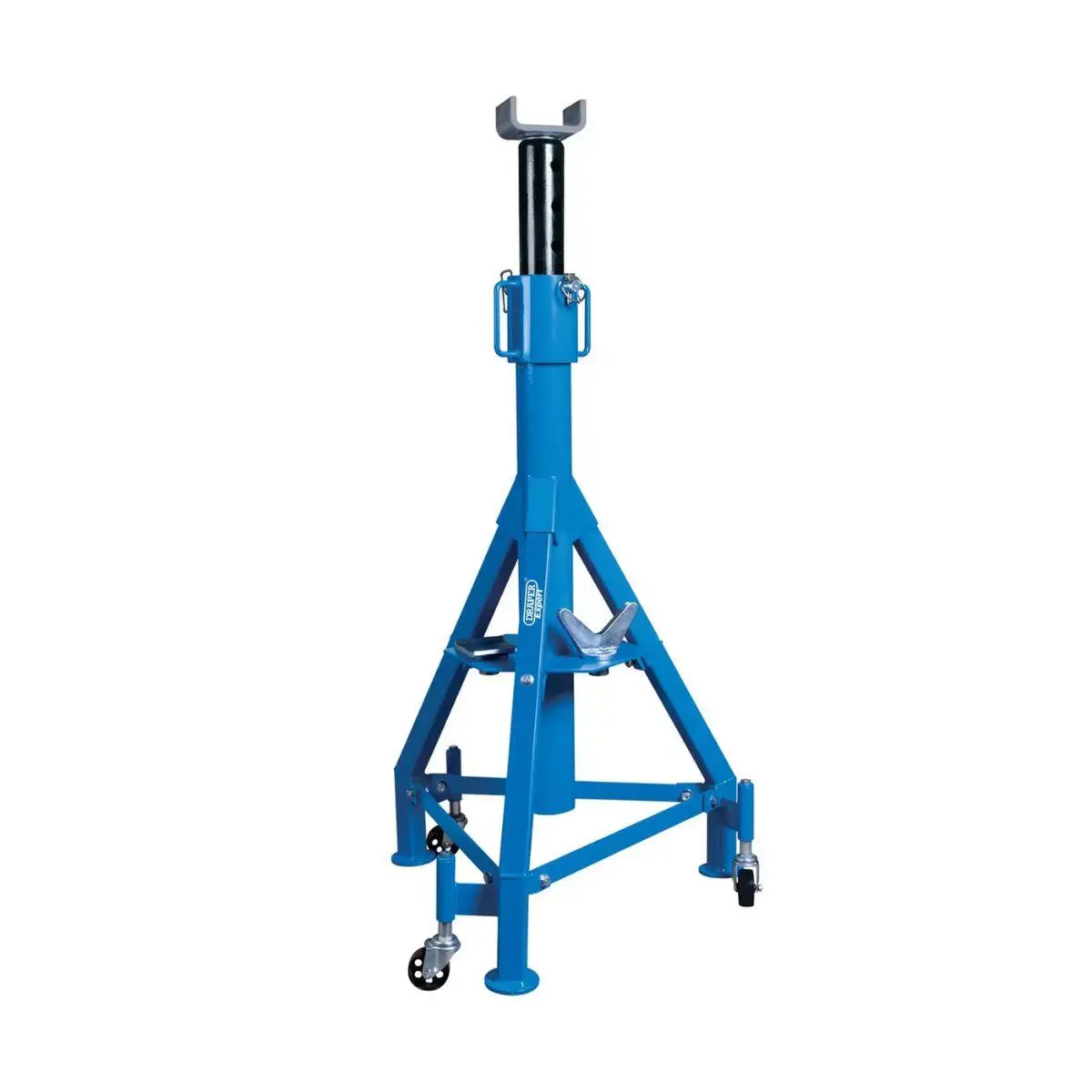 Draper As-12 Expert High Level Vehicle Support Stand 12 Tonne 20118 1