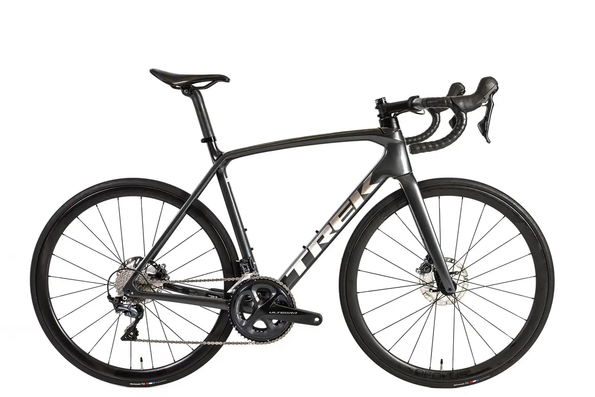 Trek Emonda Sl6 Pro Disc Shimano Ultegra Road Bike 2021, Size 56Cm 1