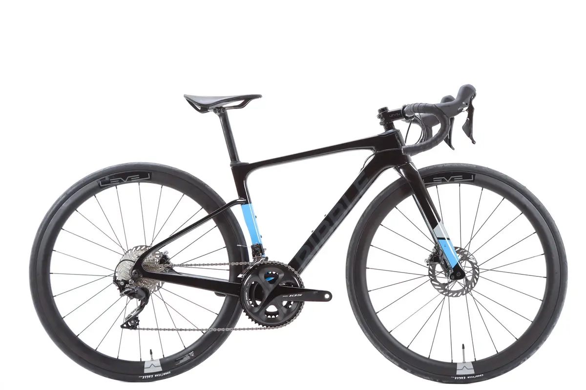 Ribble Endurance Sl Shimano 105 Disc Road Bike 2021, Size Xxs 1