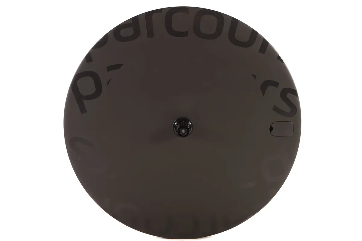 Parcours Disc Carbon Disc Wheel 2023, Shimano Freehub 1