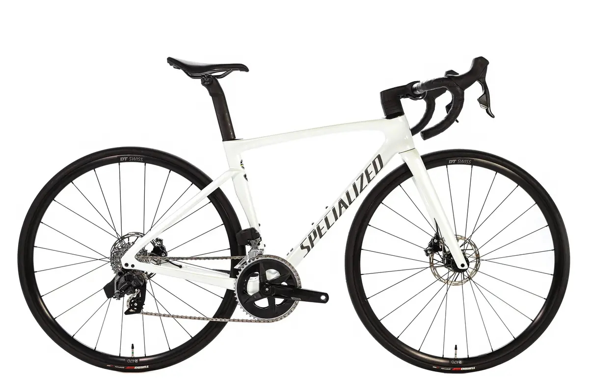 Specialized Tarmac Sl7 Comp Sram Rival Axs 2022, Size 49Cm 1