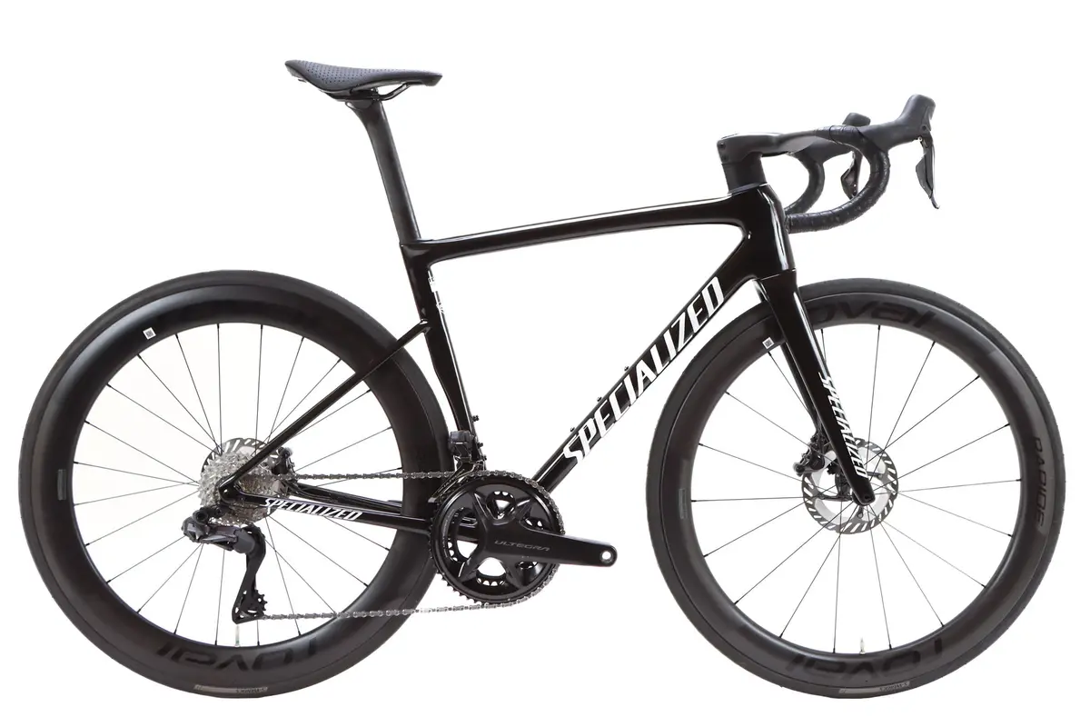 Specialized Tarmac Sl8 Pro Shimano Ultegra Di2 Disc Road Bike 2025, Size 54Cm 1