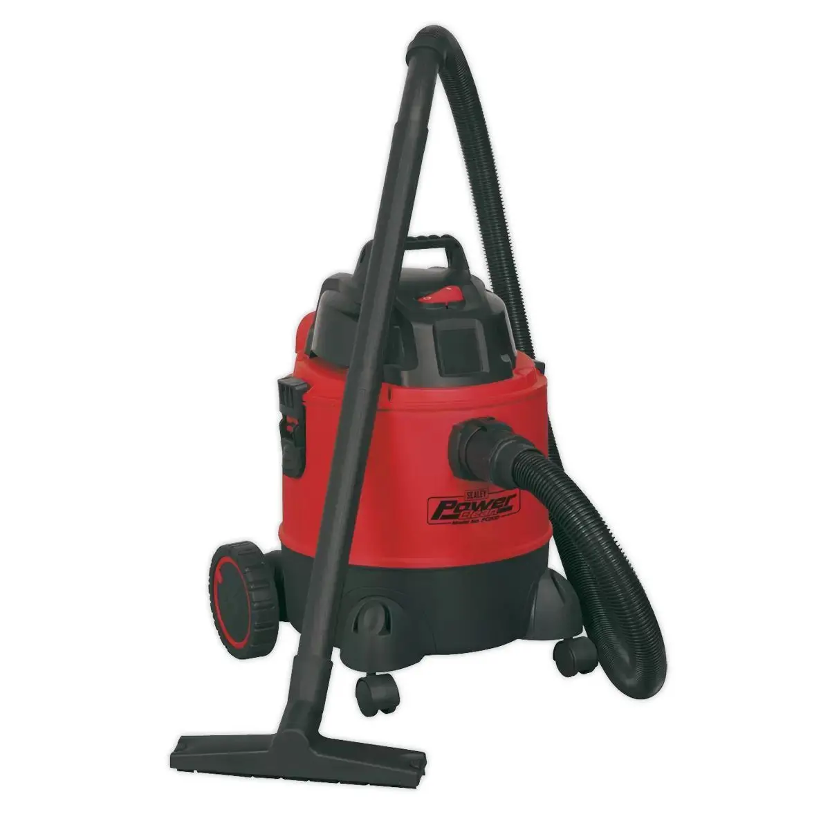 Sealey Pc200 20Ltr Wet And Dry Vacuum Cleaner 230V/1250W 1