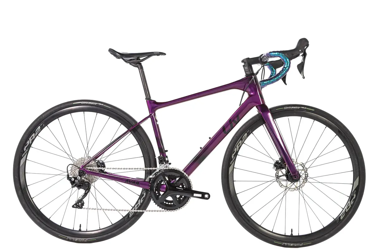 Liv Avail Advanced 2 Shimano 105 Disc Road Bike 2020, Size Small 1