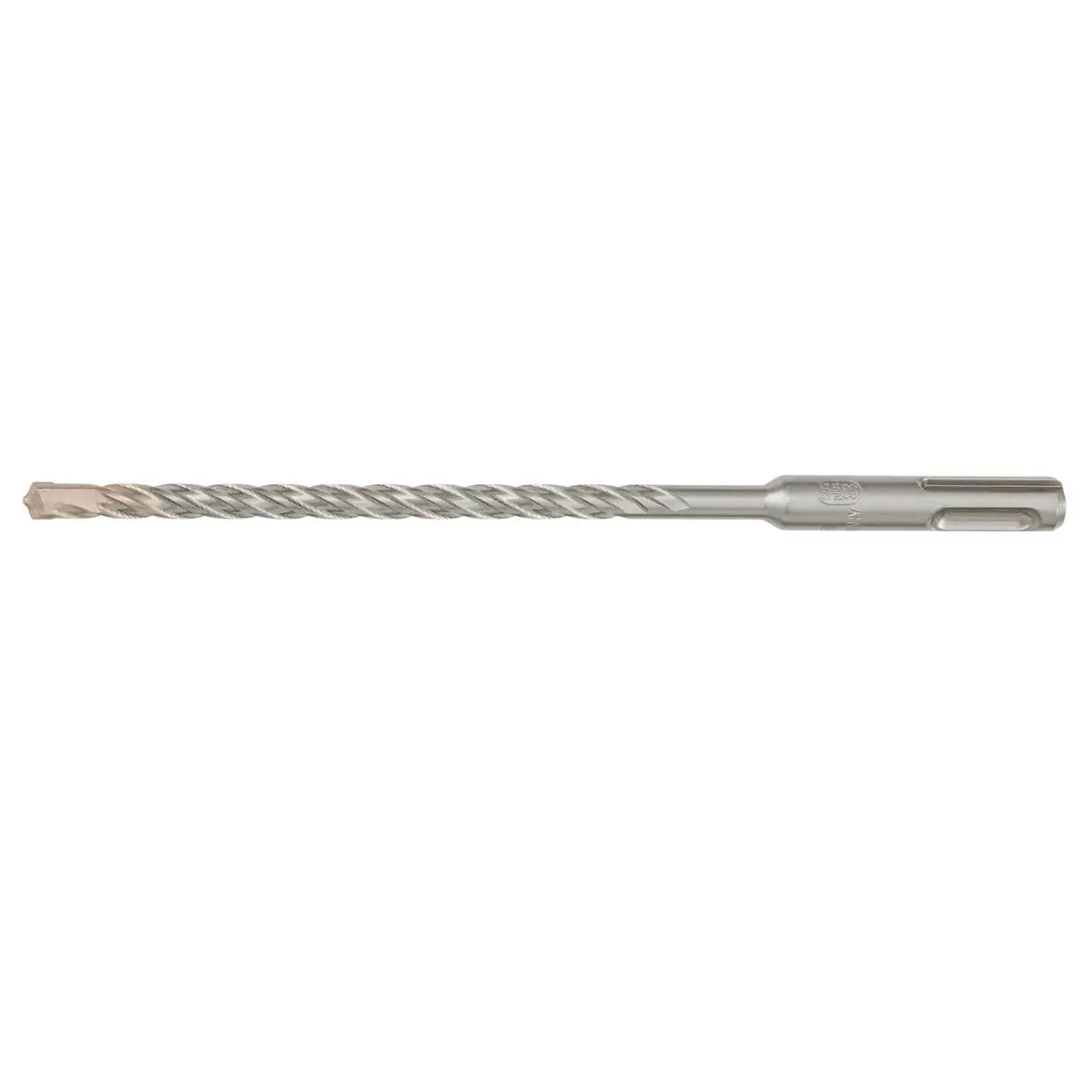 Dewalt Dt9541-Qz 10Mm Extreme Sds Plus 2 Cutter Drill Bit 2