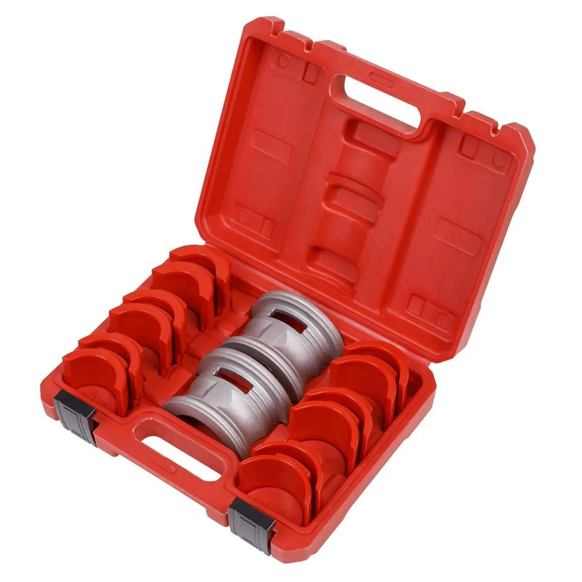 Sealey Smc49 Fork Seal Driver Kit 1