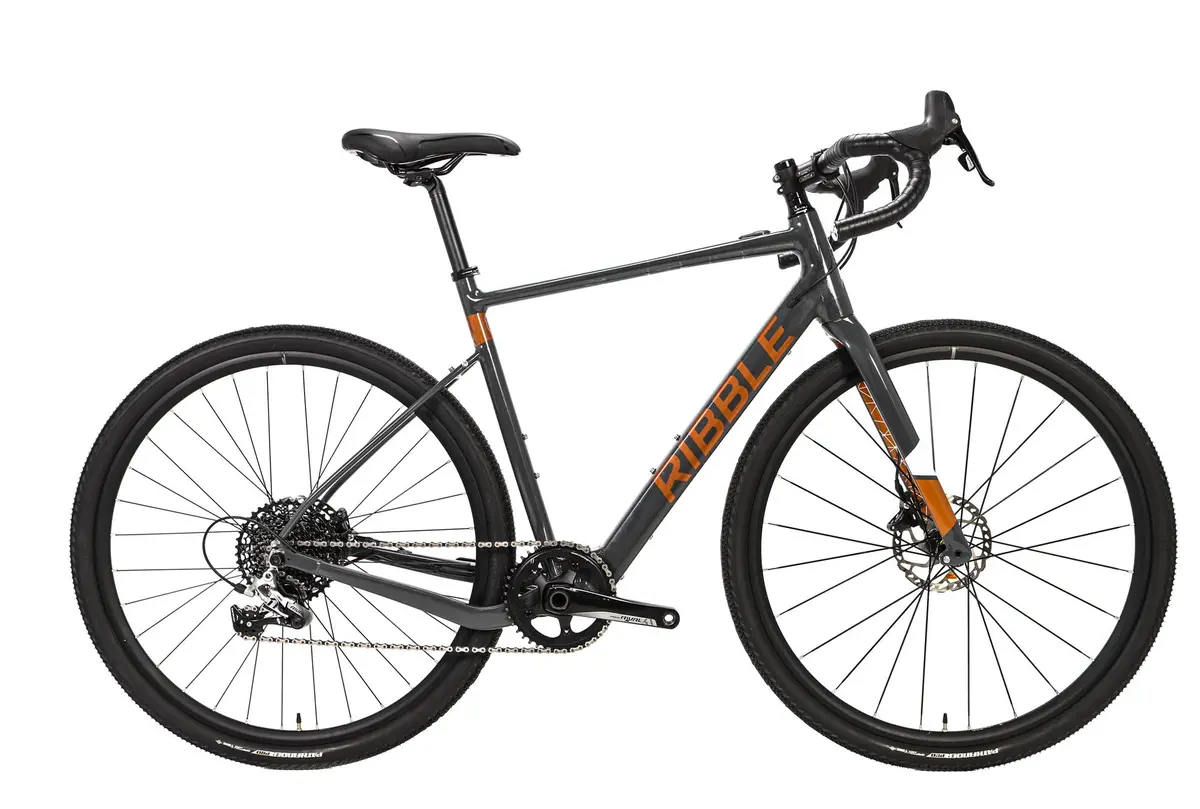Ribble Cgr-Al E Sram Rival Electric Gravel Bike 2020, Size Medium 1
