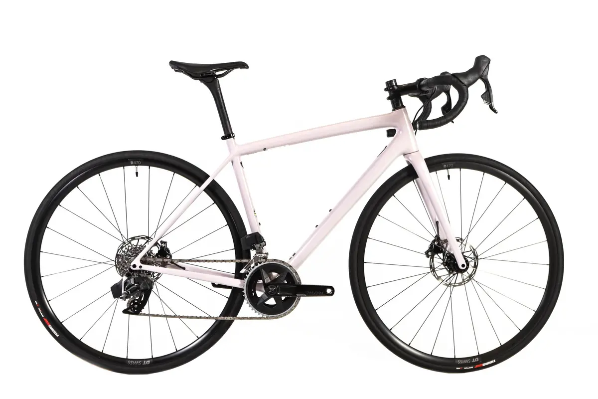 Specialized Aethos Sram Rival Etap Axs Disc Road Bike 2021, Size 54Cm 1