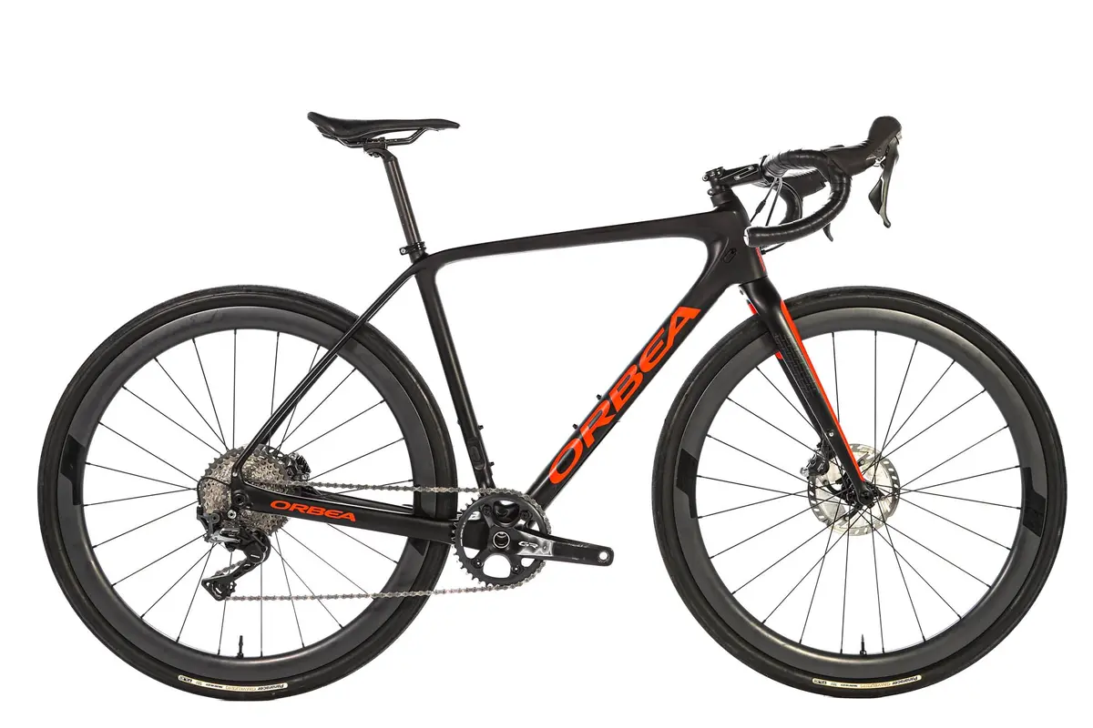 Orbea Terra M20 Shimano Grx Disc Gravel Bike 2021, Size Small 1