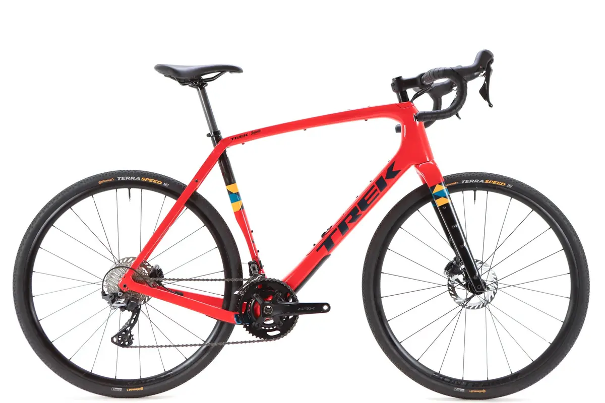 Trek Checkpoint Sl 5 Shimano Grx Disc Gravel Bike 2023, Size 61Cm 1
