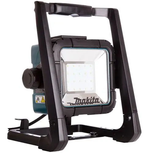 Makita Dml805/1 14.4V - 18V Lxt Led Worklight 110V 1