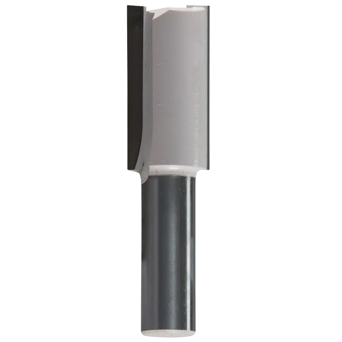 Makita P-77338 12.7Mm Straight Double Flute Router Bit 1
