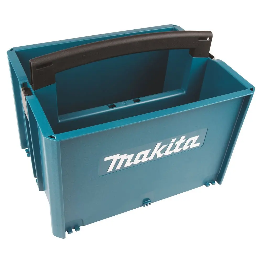 Makita P-83842 Makpac Stackable Tool Box 1
