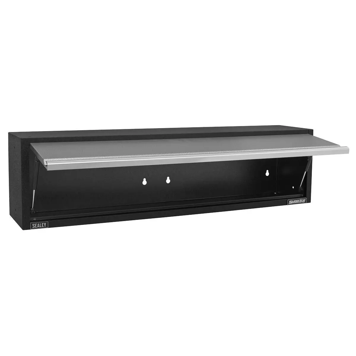 Sealey Apms68 Modular Wall Cabinet 1360Mm 2