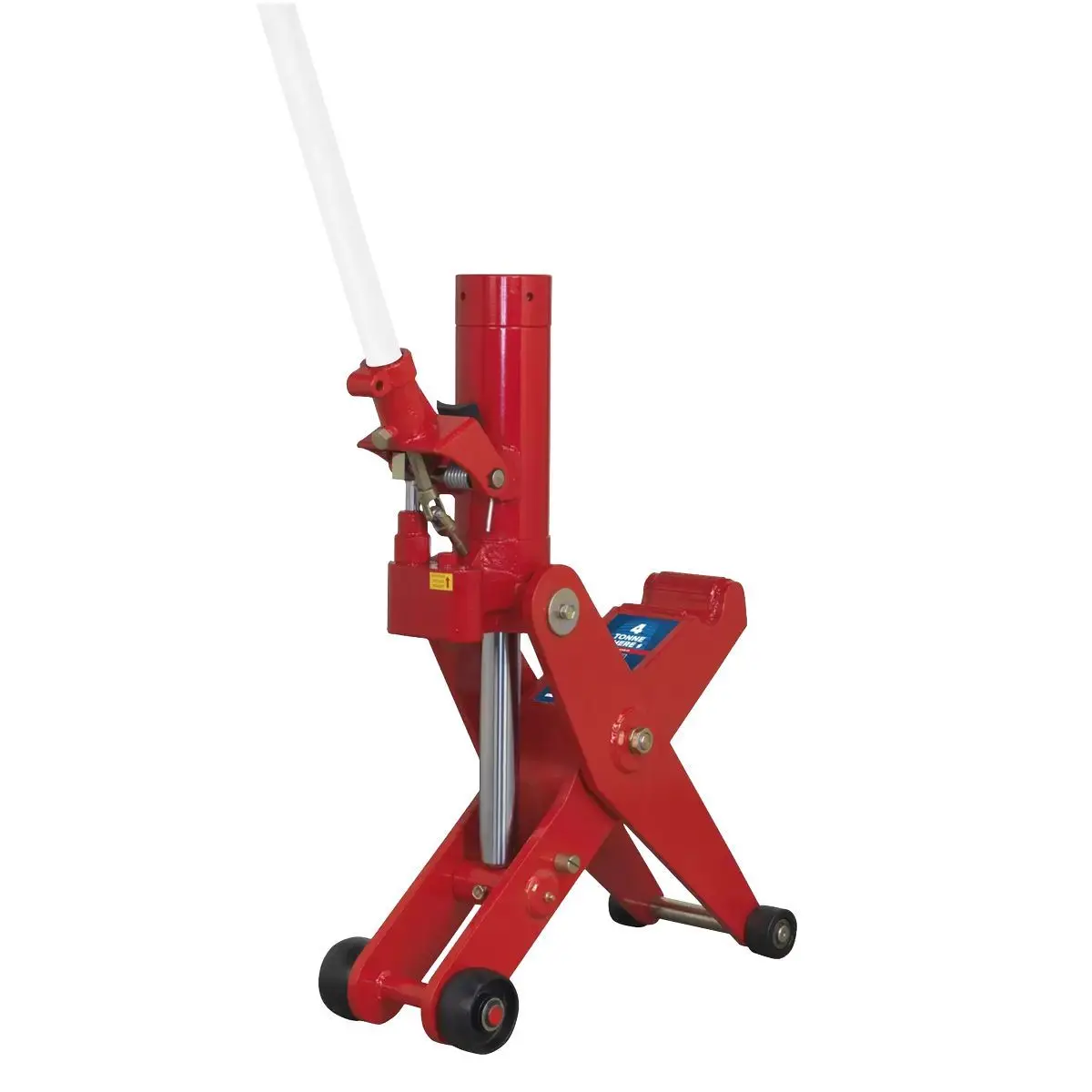 Sealey Fj45 Hydraulic 4/5 Tonne Jack 1