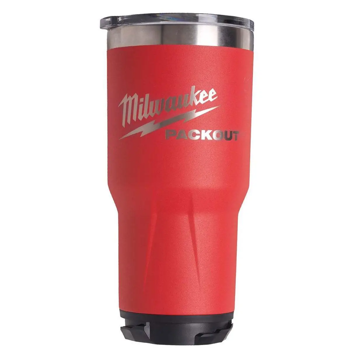 Milwaukee Packout 887Ml Tumbler Red 4932479075 1