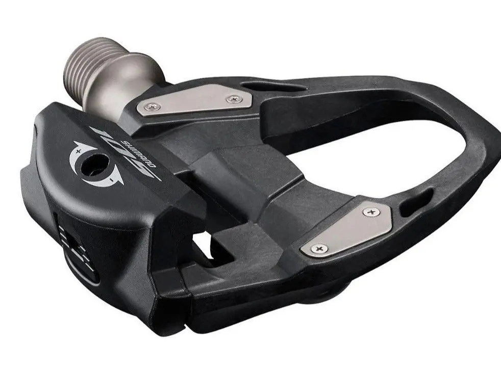 Shimano 105 Pd-R7000 Spd Sl Pedals 1