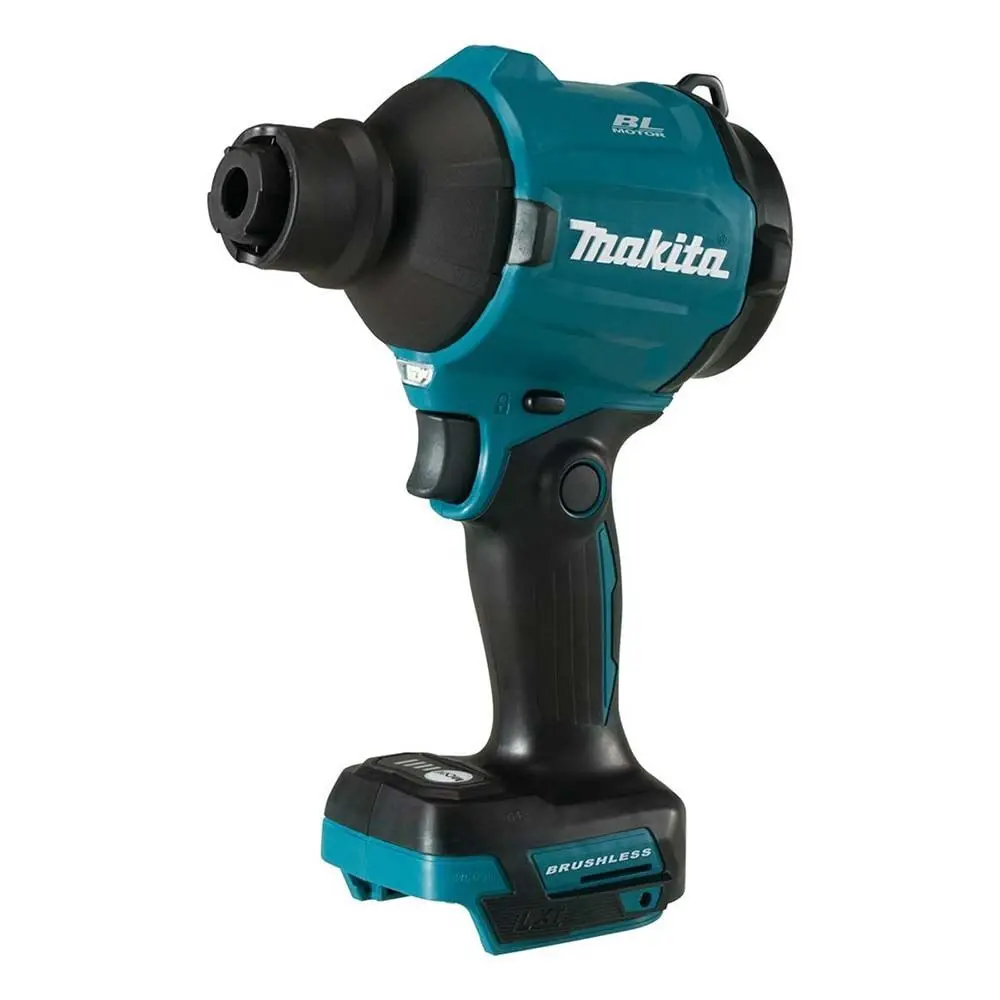 Makita Das180z 18V Lxt Brushless Dust Blower Body Only 2