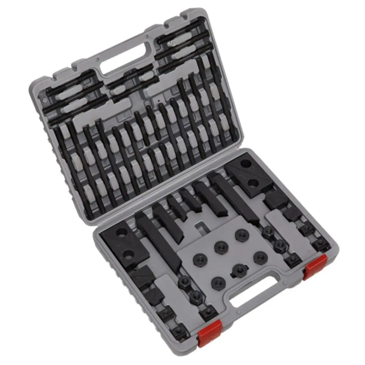 Sealey Sm25/52T Clamping Kit 58Pc 1