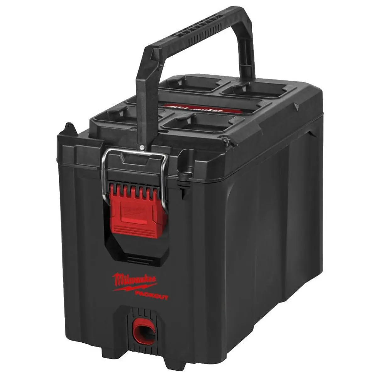 Milwaukee Compact Tool Box 34Kg 4932471723 1