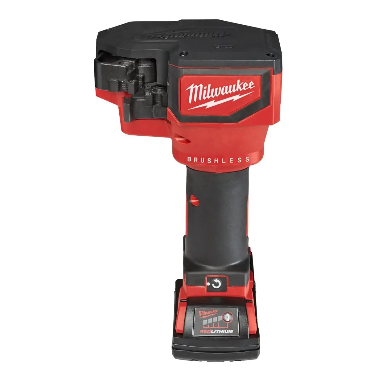 Milwaukee M18bltrc-522X 18V Brushless Threaded Rod Cutter With 1 X 5.0Ah & 1 X 2.0Ah Batteries, Charger In Case 4933471152 2