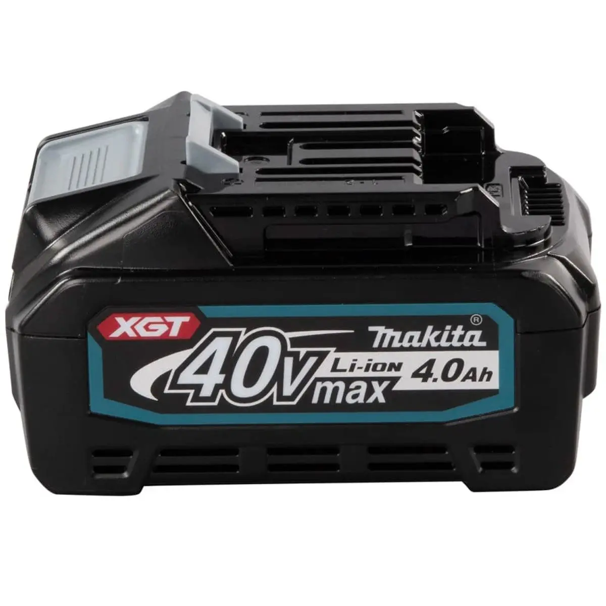 Makita Bl4040 4.0Ah 40V Max Li-Ion Xgt Battery 191B26-6 1
