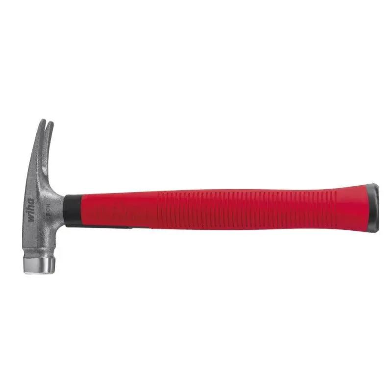 Wiha 11Oz Electrician's Hammer Wha-42071 1