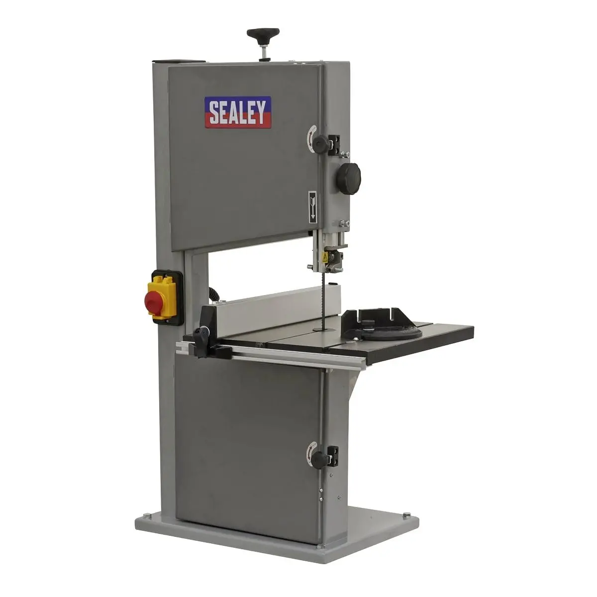 Sealey Sm1304 245Mm Professional Bandsaw 1