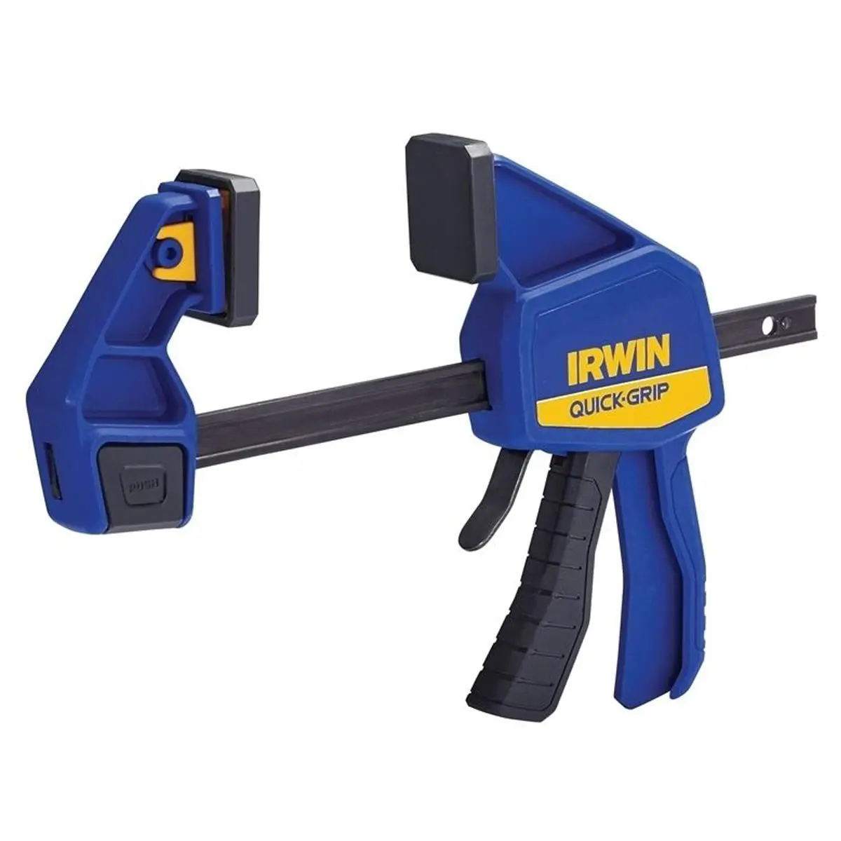 Irwin Q/G506qcn Quick Change Medium-Duty Bar Clamp 150Mm (6In) 1