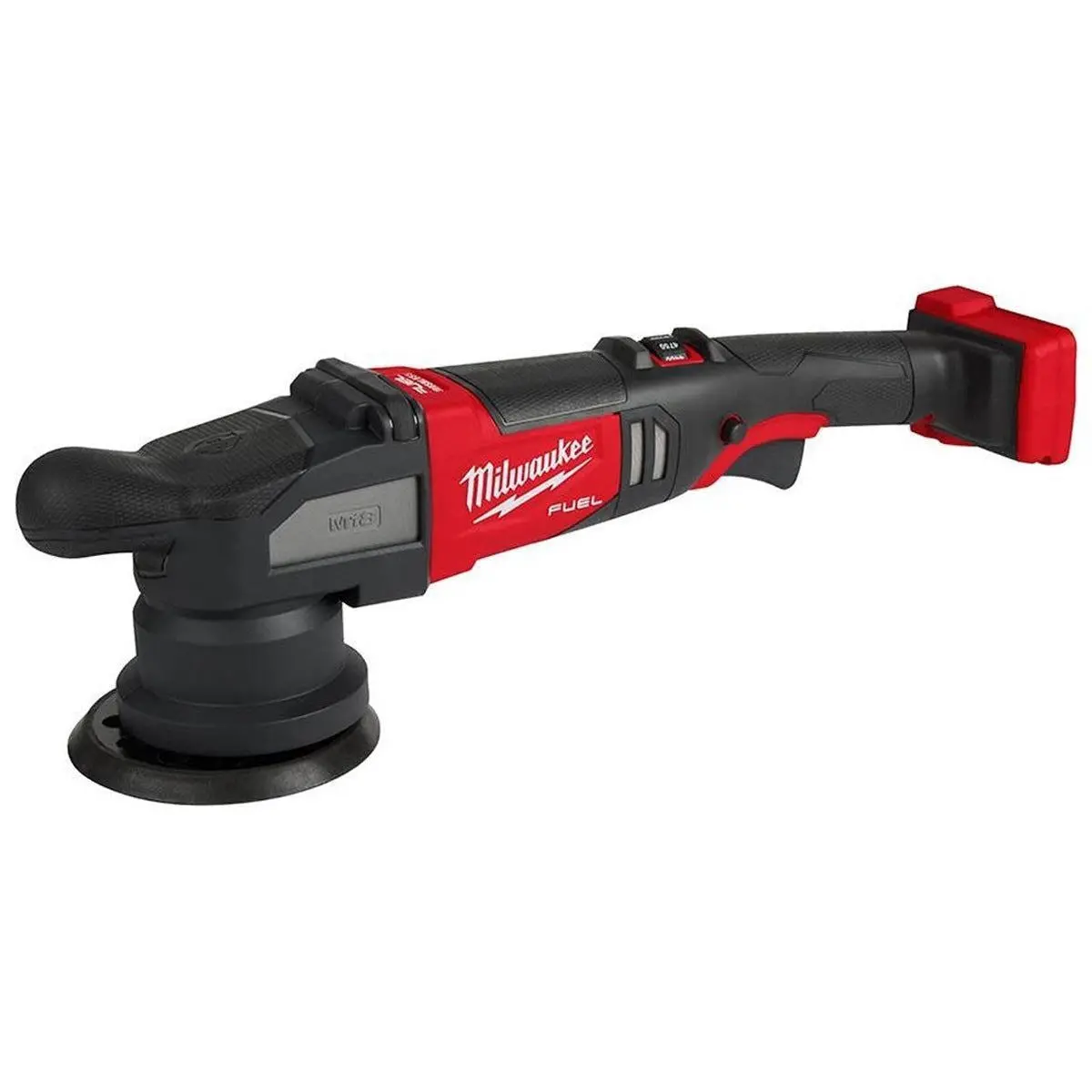 Milwaukee M18frop15-0 18V Brushless 125Mm Random Orbital Polisher Body Only 4933499156 1