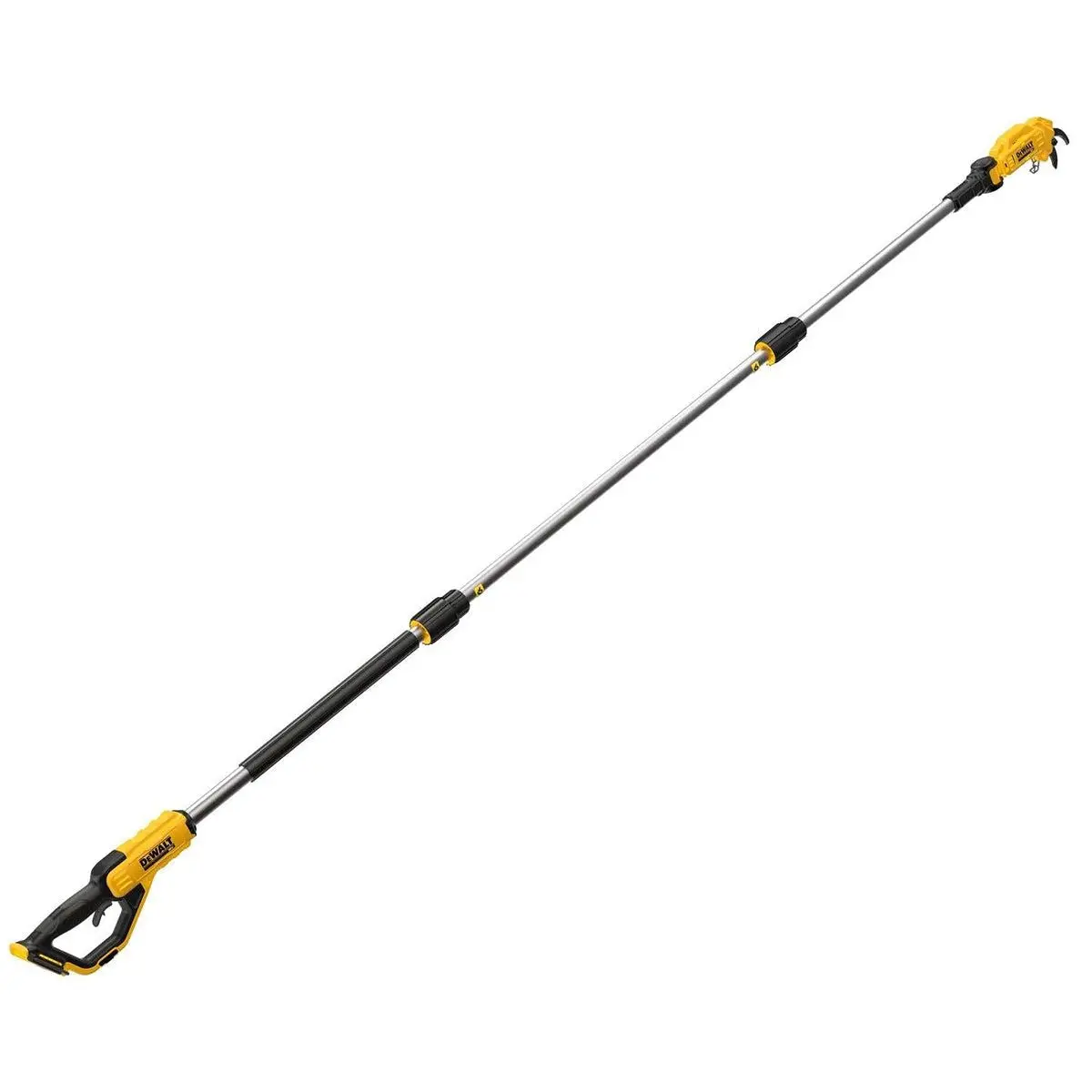 Dewalt Dcmpp569n-Xj 18V Xr Pole Pruning Saw Body Only 1