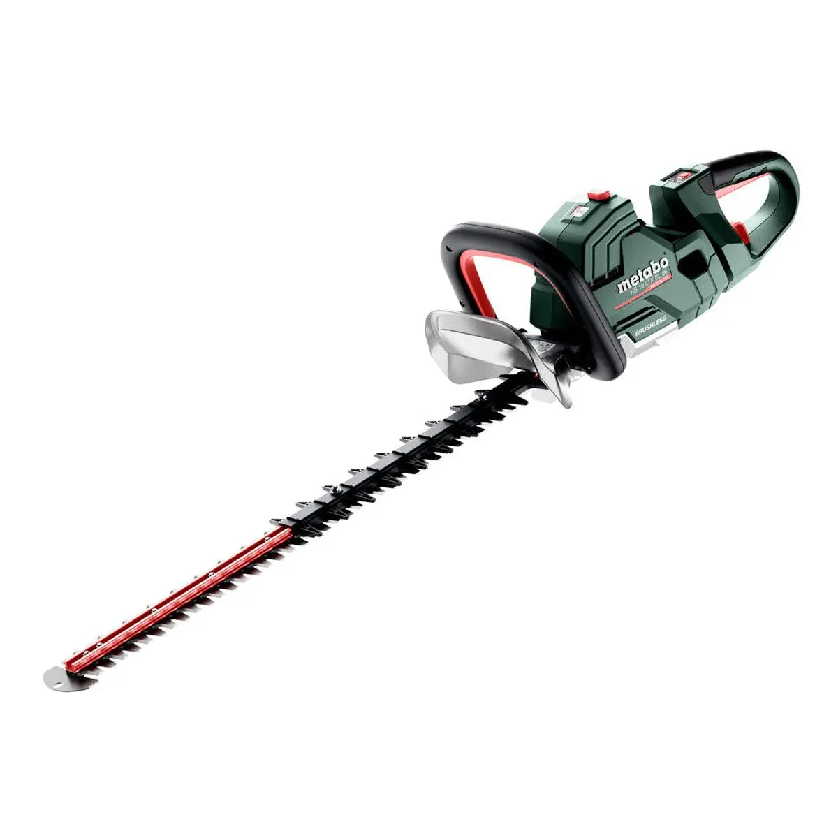 Metabo Hs 18 Ltx Bl 65 18V Brushless 65Cm Hedge Trimmer Body Only 601723850 1