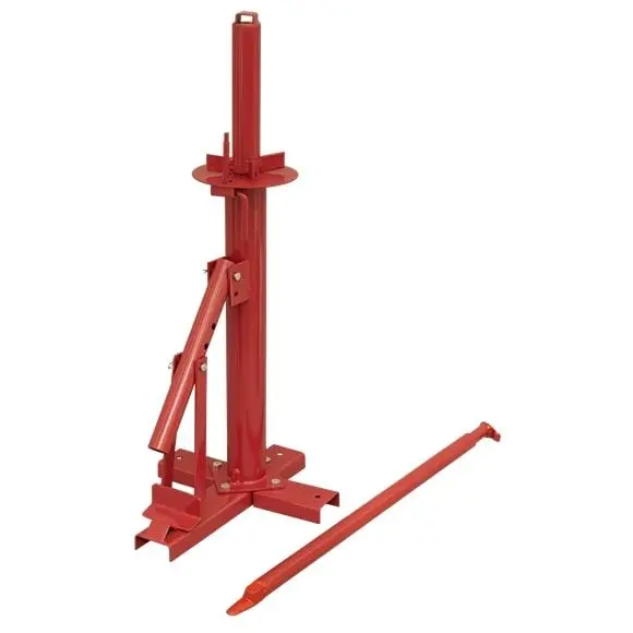 Sealey Tc960 Manual Tyre Changer 1