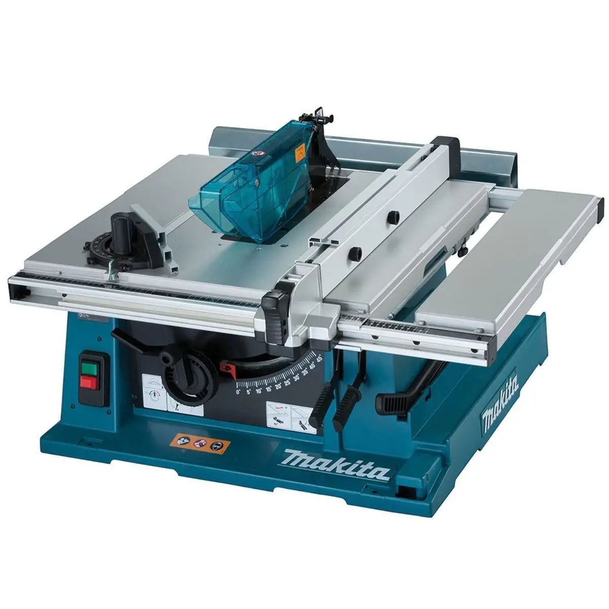 Makita 2704N/1 260Mm Table Saw 1650W 110V 1