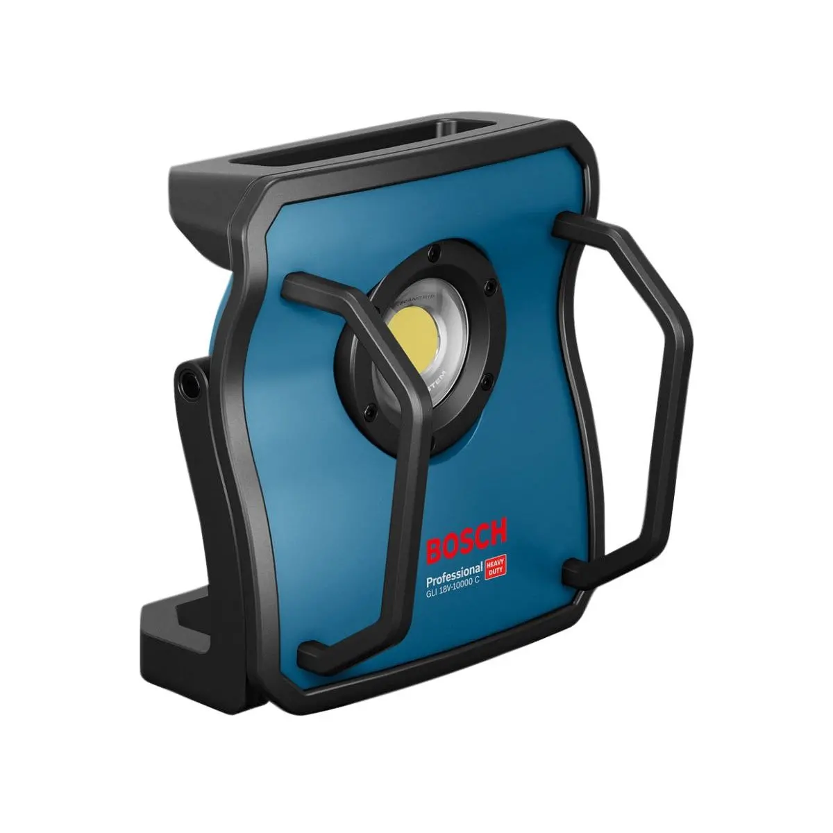 Bosch Gli 18V-10000 C Cordless Jobsite Light With 10,000 Lumens Body Only 0601446900 1