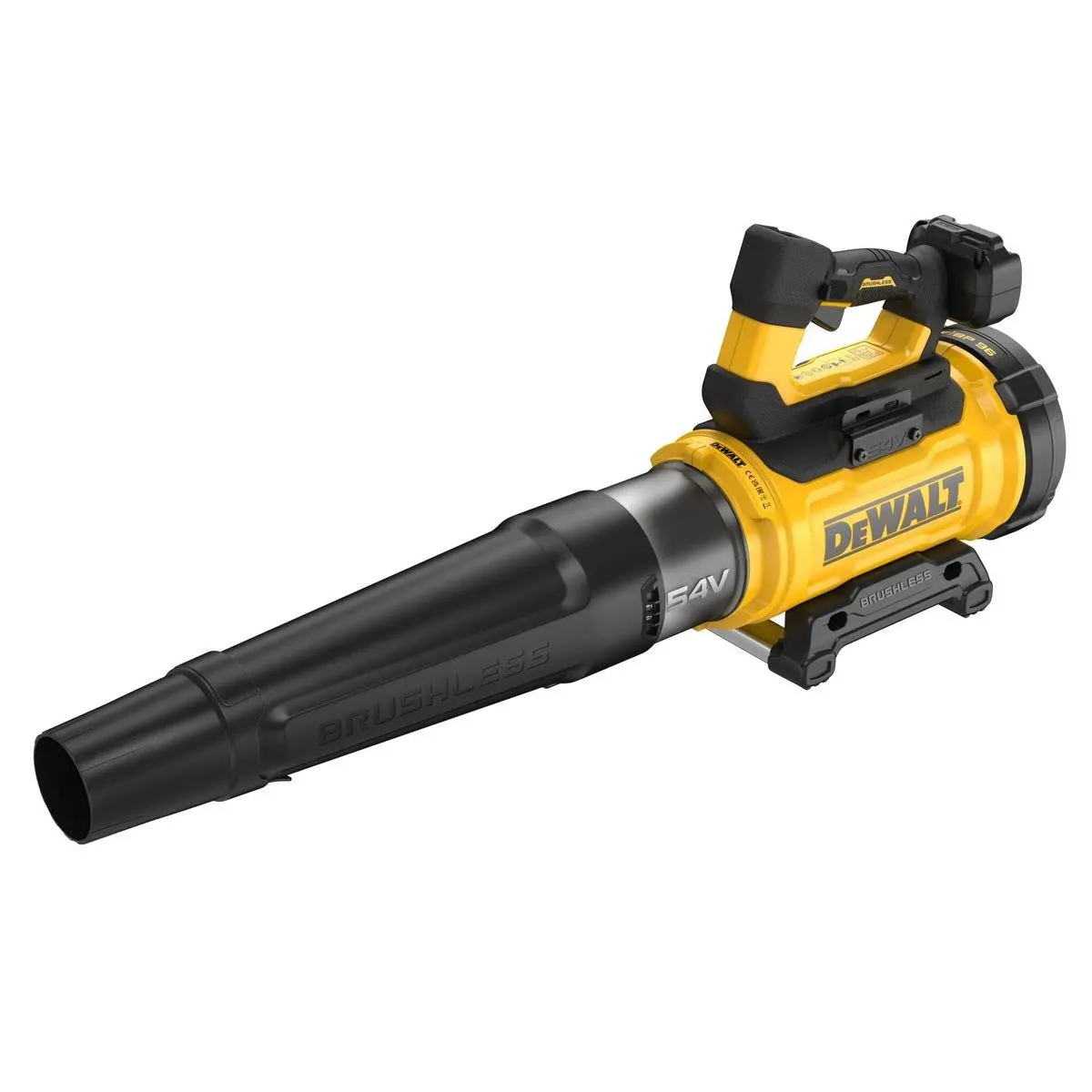 Dewalt Dcmbl777n-Xj 54V Xr Flexvolt Brushless Axial Blower Body Only 1