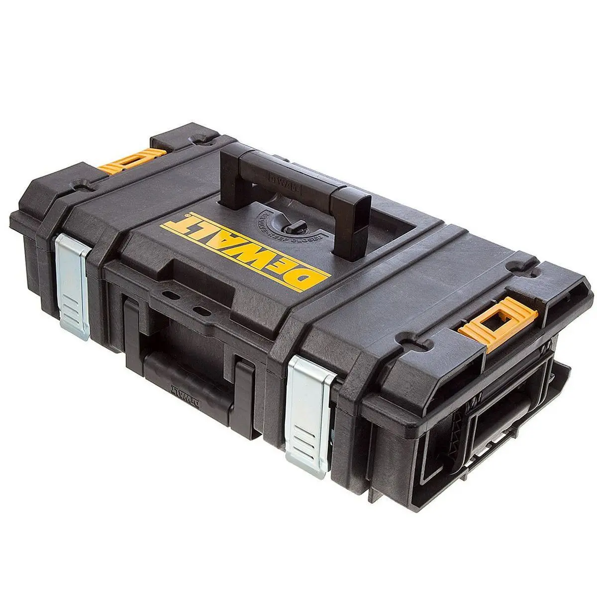 Dewalt Ds150 Toughsystem Tool Storage Empty Tool Box For Dcf887 & Dcd796 1
