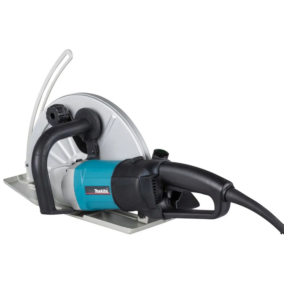 Makita 4114S/1 355Mm Electric Disc Cutter Body Only 110V 1