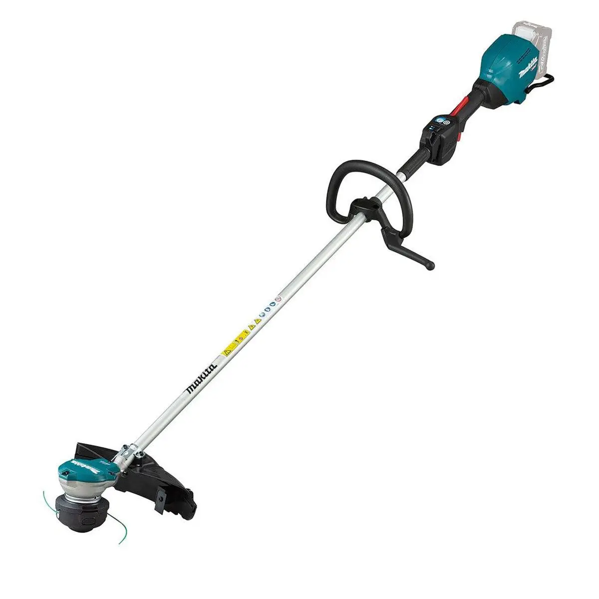 Makita Ur003gz 40V Xgt Cordless Line Trimmer Body Only 1