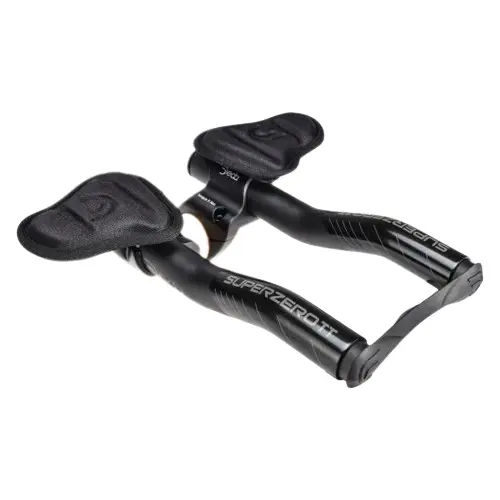 Deda Superzero Clip-On Aero Bars 1