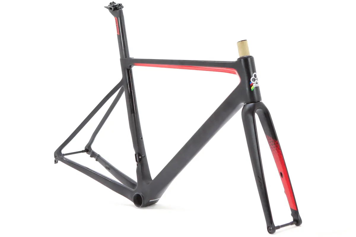 Colnago V3 Disc Road Bike Frameset 2023, Size 50S 1