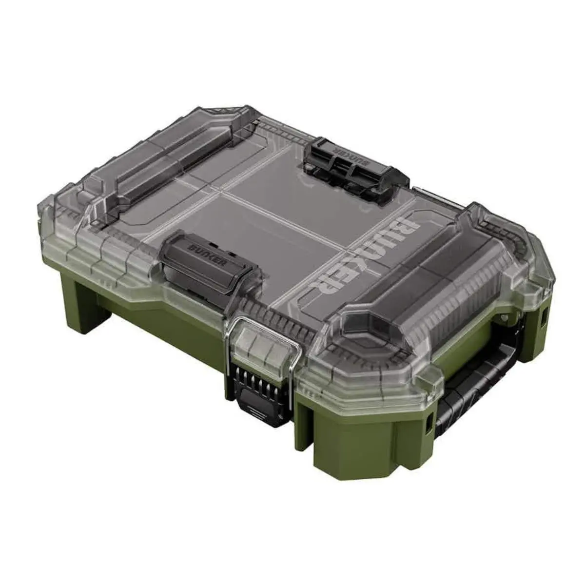Bunker B600-Hob 393Mm Load-Up Half Organiser Tool Box - 29433 1