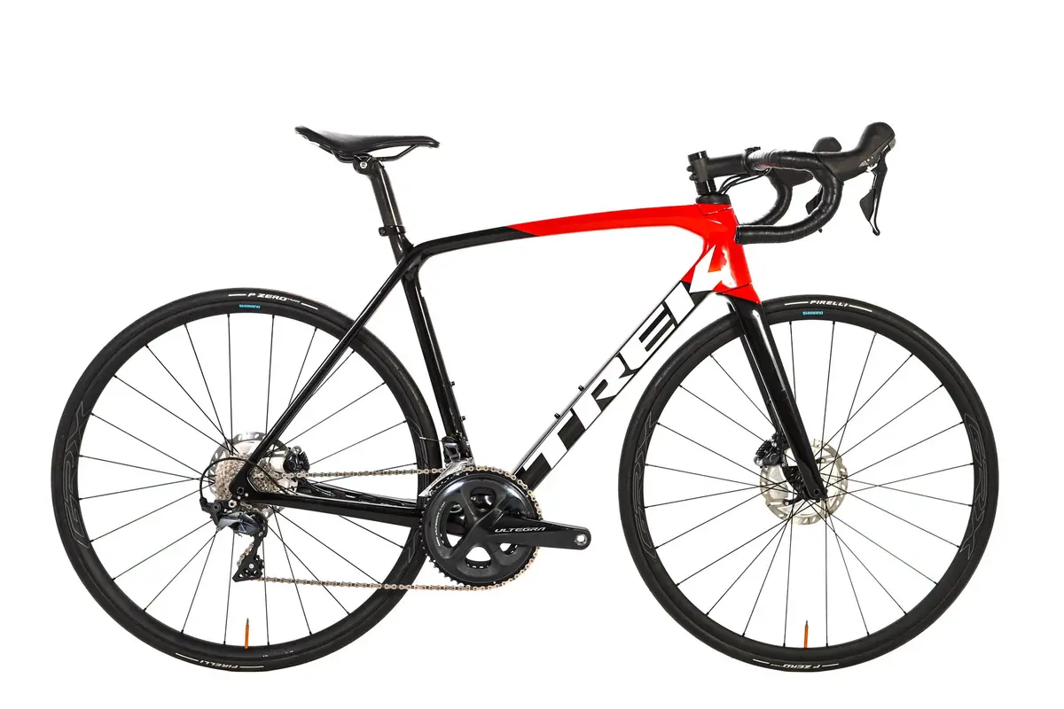Trek Emonda Sl6 Shimano Ultegra Disc Road Bike 2021, Size 56Cm 1