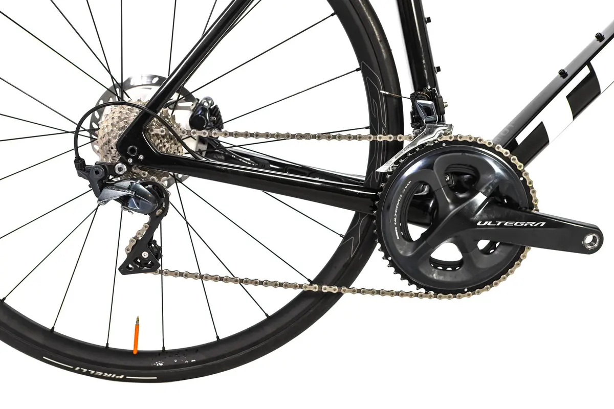 Trek Emonda Sl6 Shimano Ultegra Disc Road Bike 2021, Size 56Cm 2