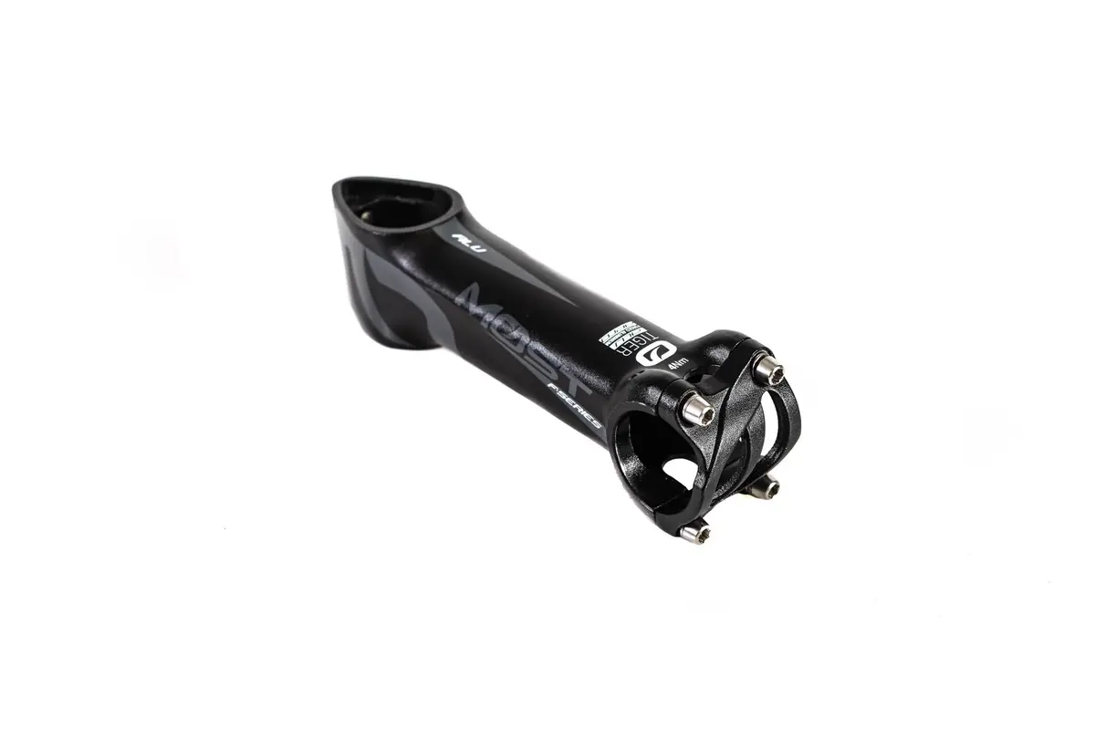 Most Tiger Aluminium Aero Stem, 120Mm 1