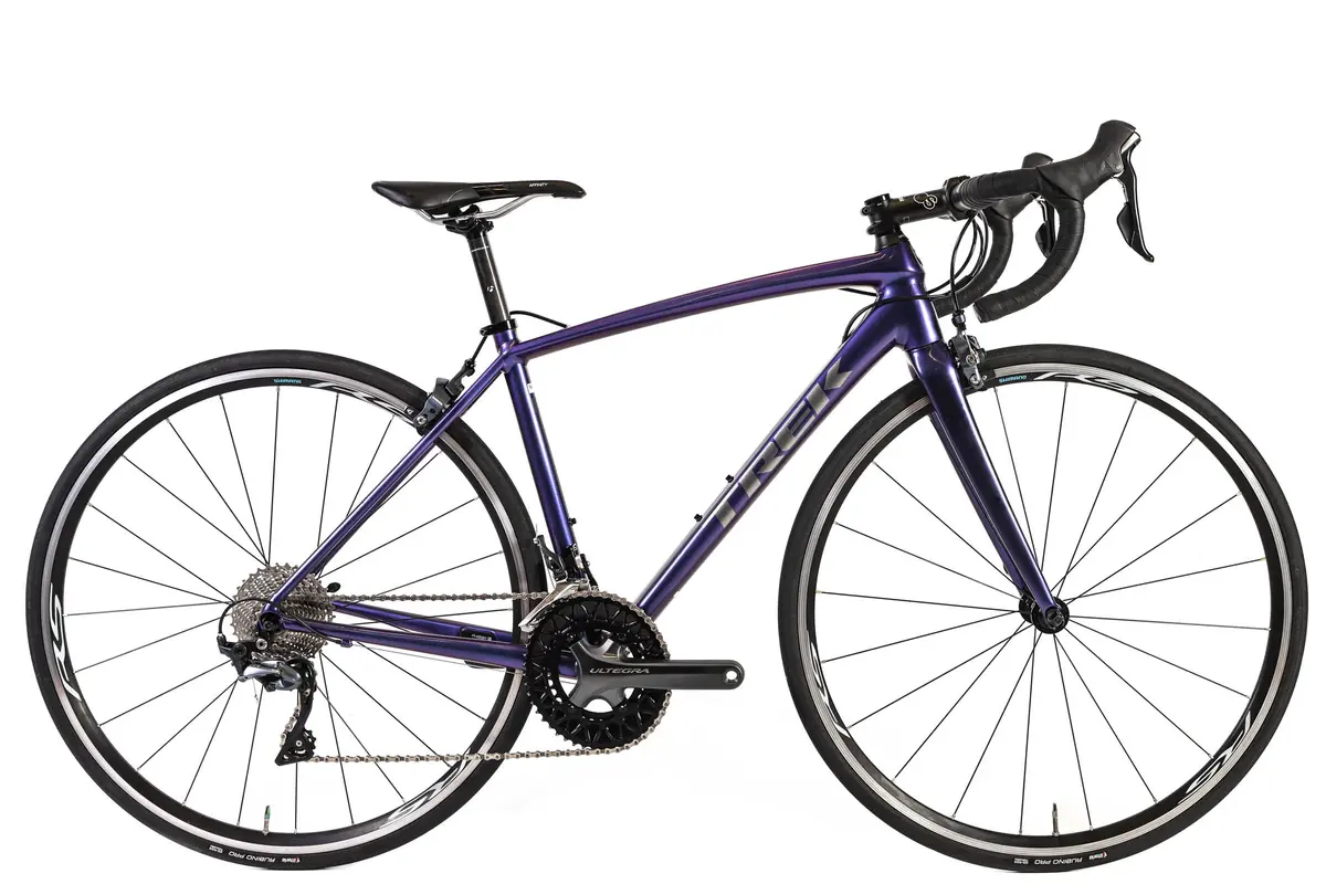Trek Emonda Alr 5 Shimano Ultegra Road Bike 2019, Size 50Cm 1