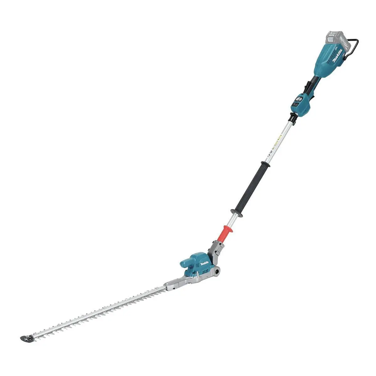Makita Un001gz 40V Max Xgt Brushless Cordless Pole Hedge Trimmer Body Only 1