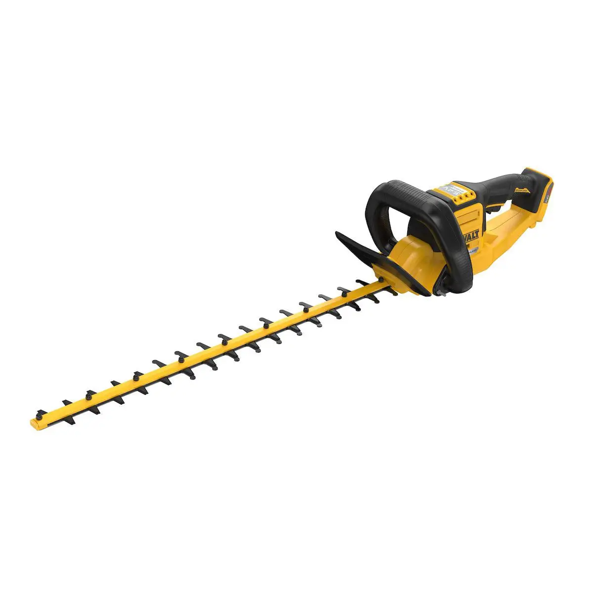 Dewalt Dcmht573n-Xj 54V Xr Flexvolt Brushless 65Cm Hedge Trimmer Body Only 1