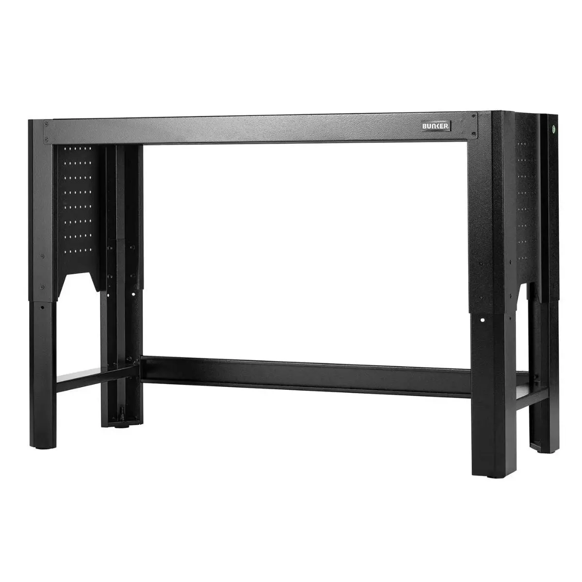 Draper Ms400-Wbf54 Bunker Modular Workbench Frame 1243Mm 21530 1